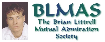 BLMAS Logo